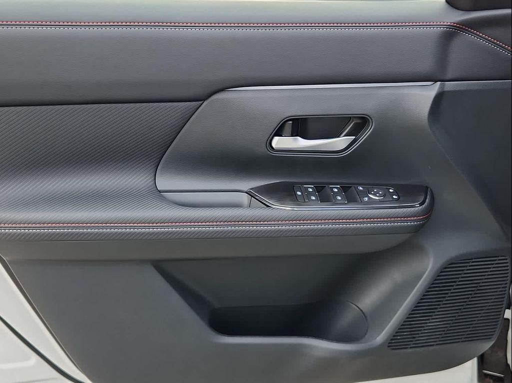 new 2026 Nissan Kicks car, priced at $32,473