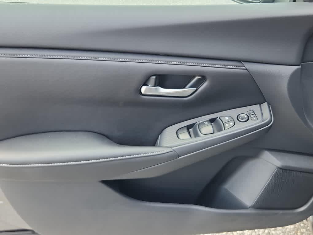 new 2025 Nissan Sentra car, priced at $23,393