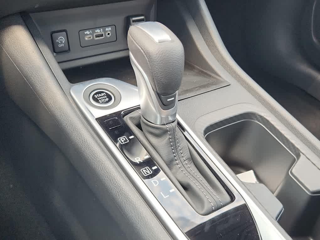 new 2025 Nissan Sentra car, priced at $23,393