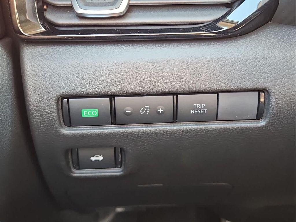 new 2025 Nissan Sentra car, priced at $23,101