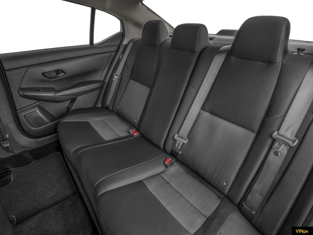 new 2025 Nissan Sentra car, priced at $23,101