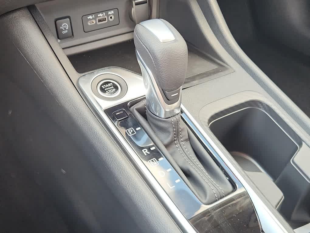 new 2025 Nissan Sentra car, priced at $23,101