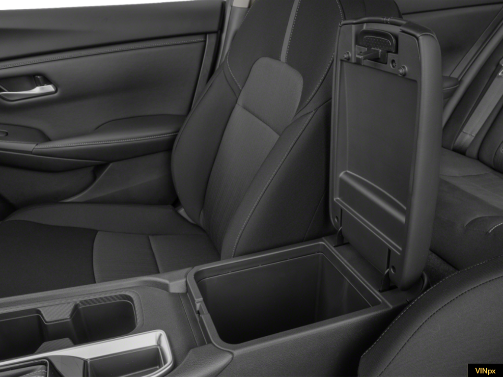 new 2025 Nissan Sentra car, priced at $23,101