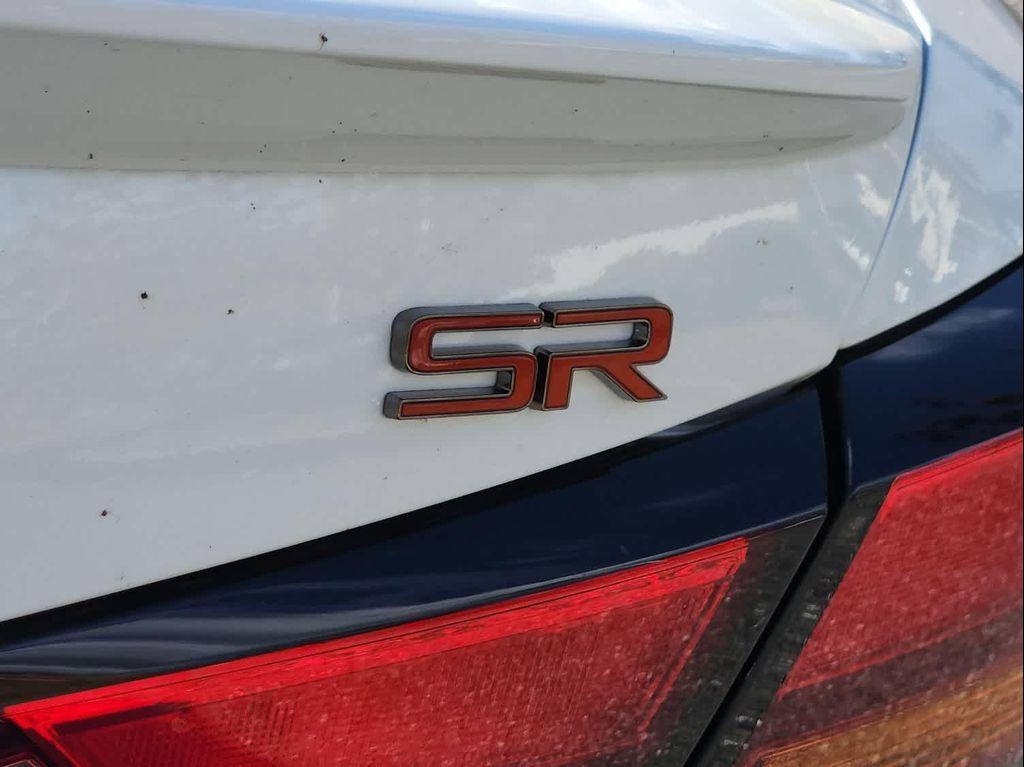 new 2025 Nissan Altima car, priced at $29,383