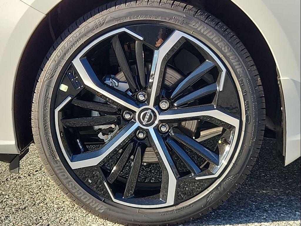 new 2025 Nissan Altima car, priced at $29,383