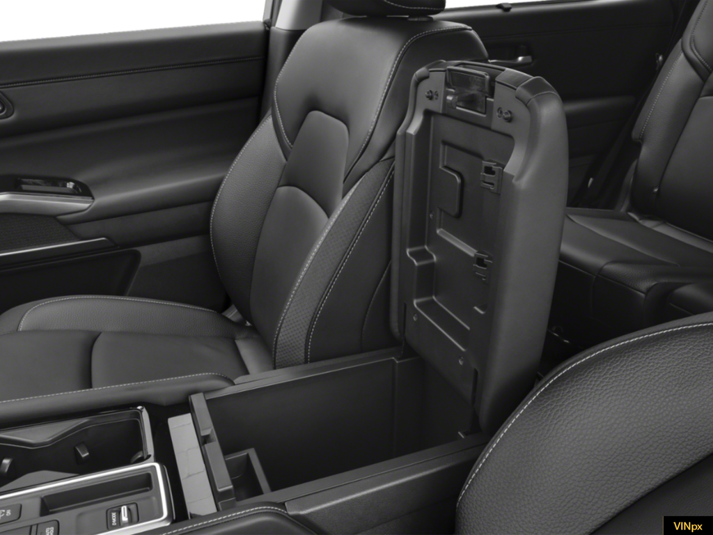 new 2025 Nissan Pathfinder car, priced at $47,735