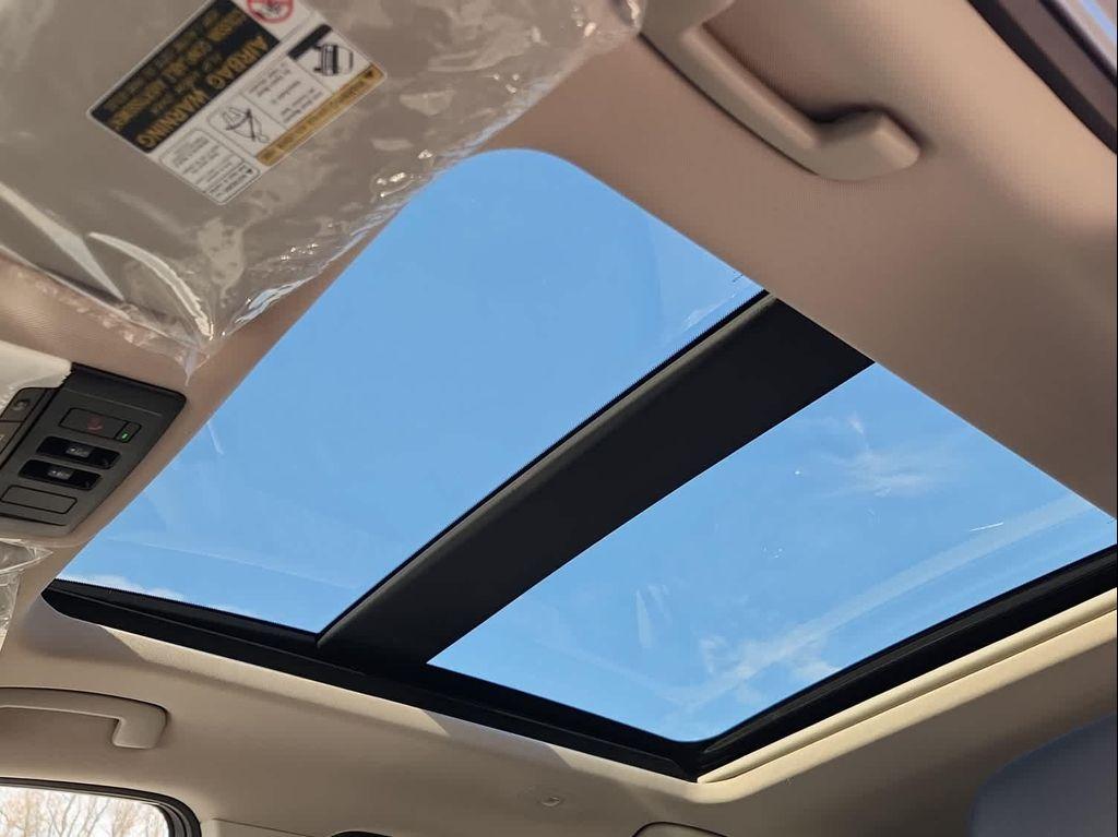 new 2026 Nissan Rogue car, priced at $33,985