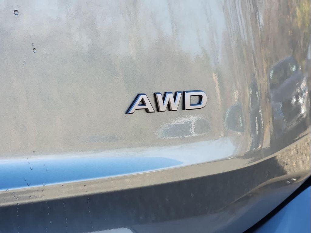 new 2026 Nissan Rogue car, priced at $33,985