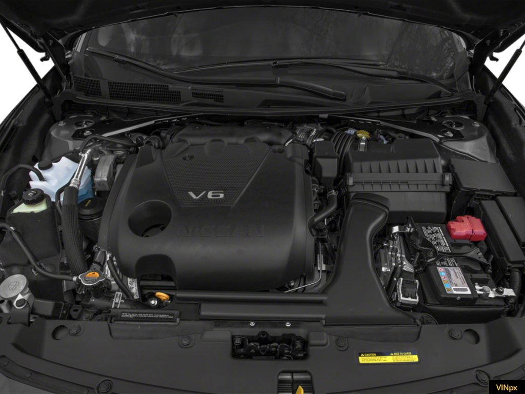 used 2019 Nissan Maxima car