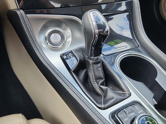 used 2019 Nissan Maxima car, priced at $20,906