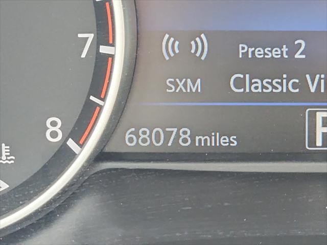 used 2019 Nissan Maxima car, priced at $20,906