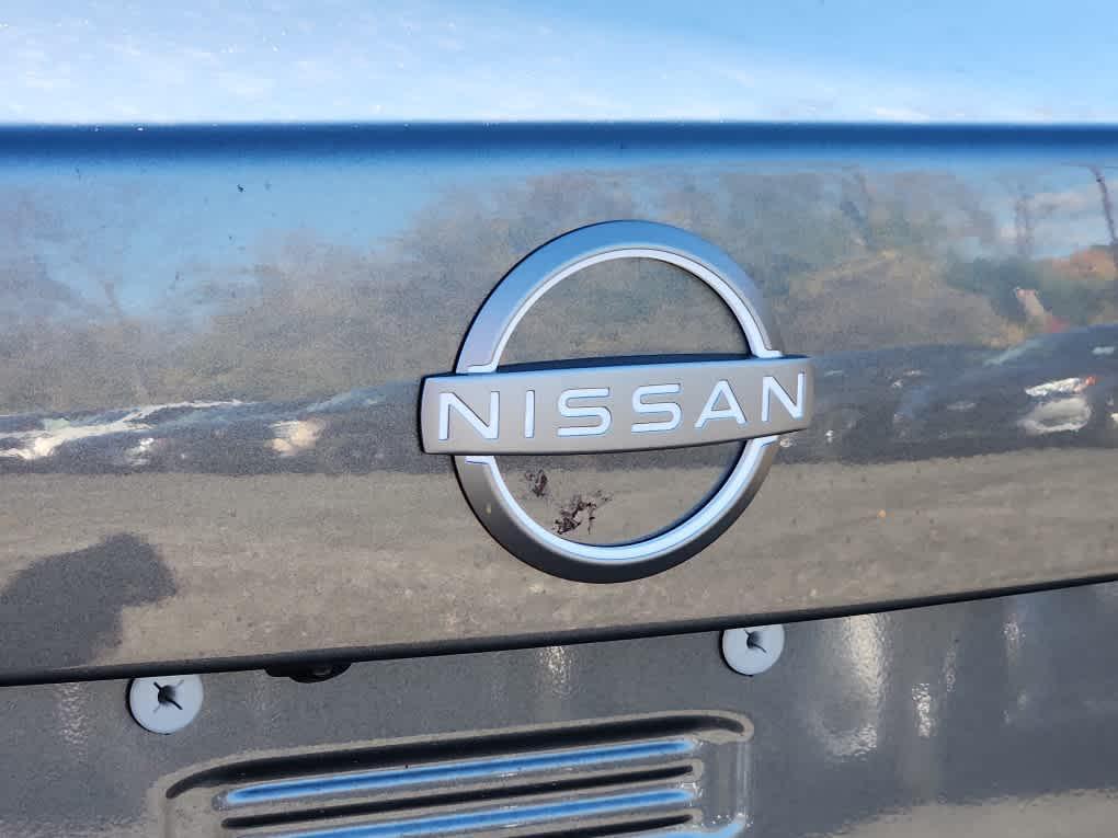 new 2025 Nissan Sentra car, priced at $21,561