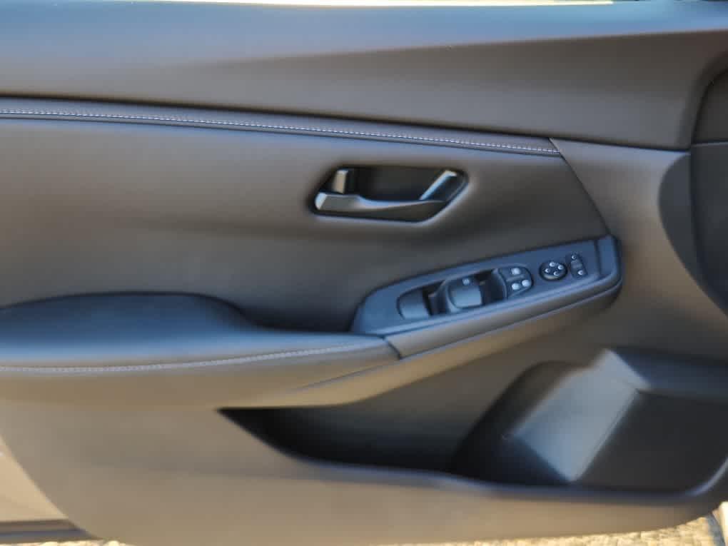 new 2025 Nissan Sentra car, priced at $21,561