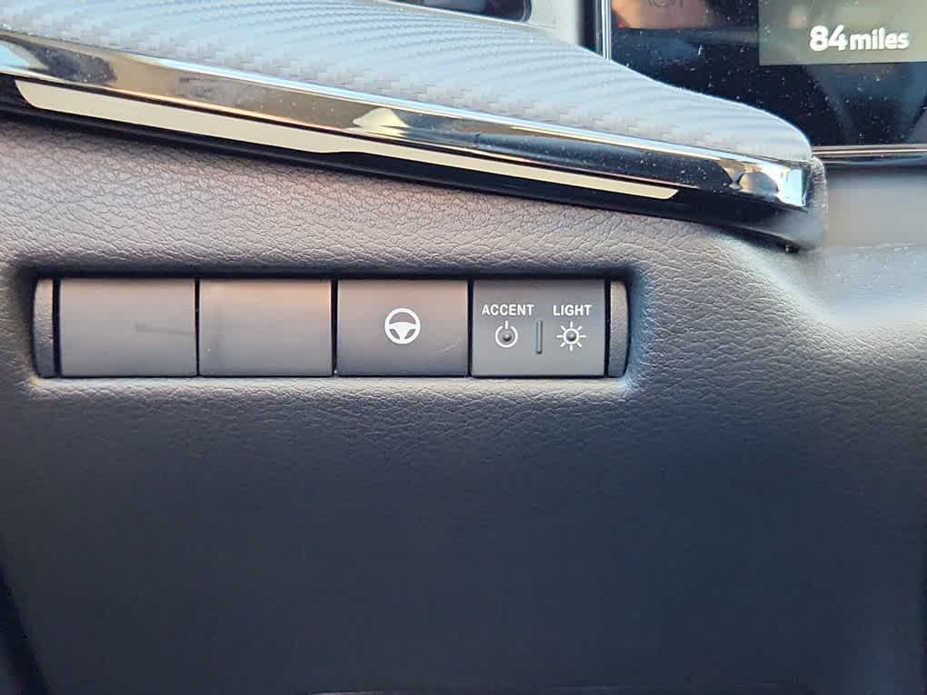 new 2025 Nissan Kicks car