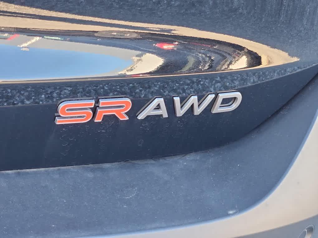 new 2025 Nissan Kicks car