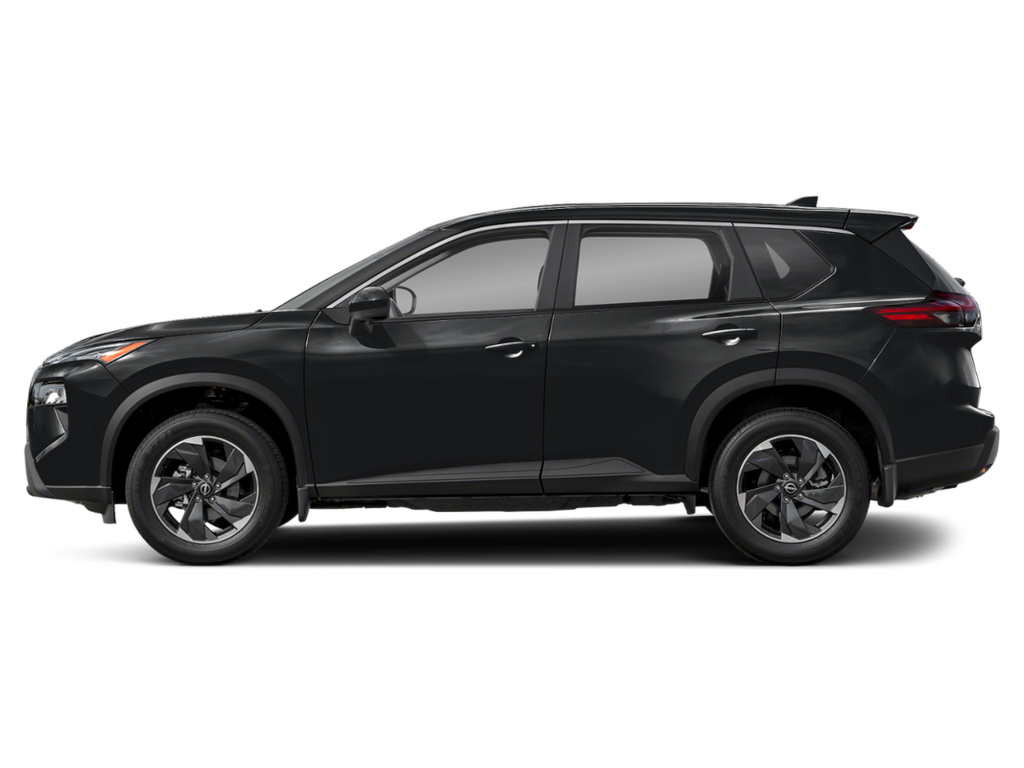 new 2026 Nissan Rogue car, priced at $33,985