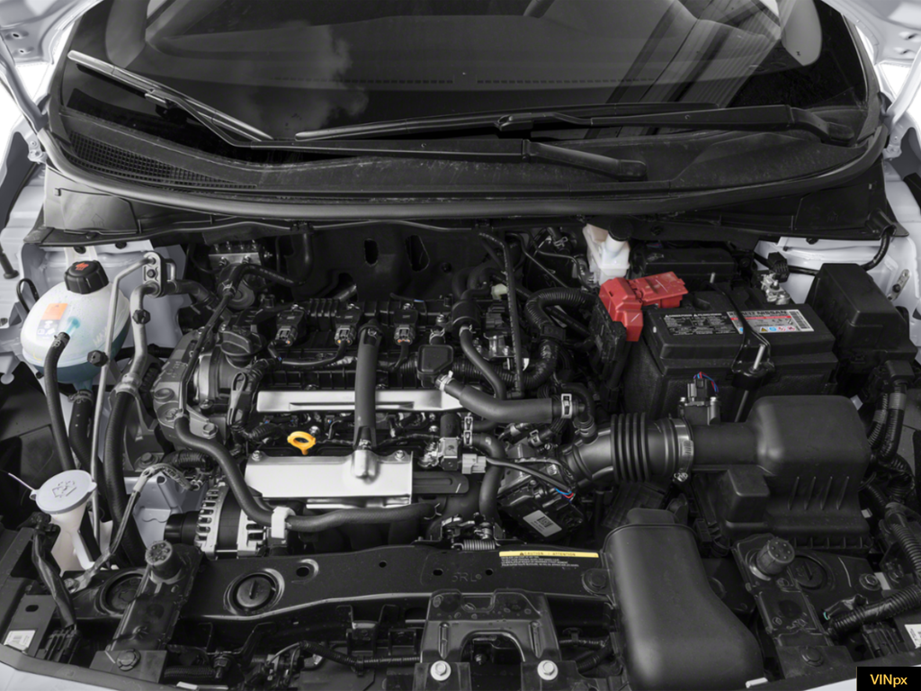 new 2025 Nissan Versa car, priced at $22,523