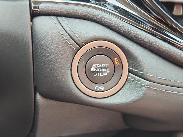 used 2022 Dodge Durango car, priced at $28,906