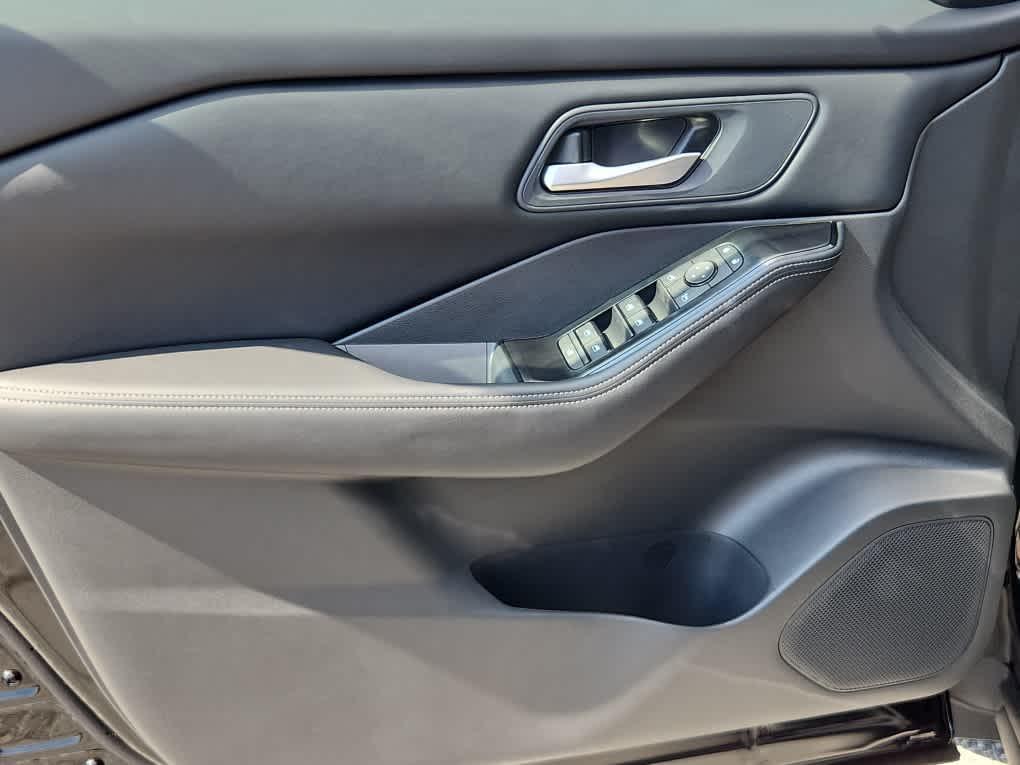 used 2026 Nissan Rogue car, priced at $29,997