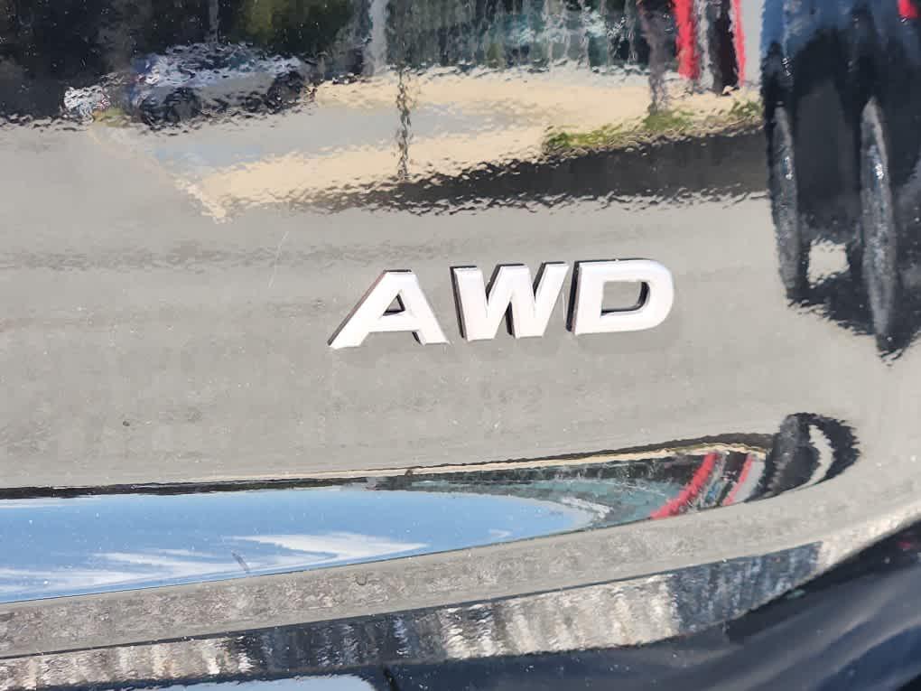 used 2026 Nissan Rogue car, priced at $29,997