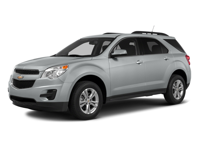 used 2014 Chevrolet Equinox car, priced at $9,995