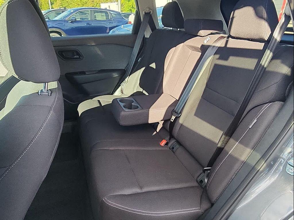 used 2023 Nissan Rogue car, priced at $23,997