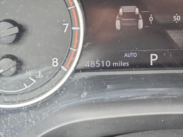used 2021 Nissan Rogue car, priced at $22,118