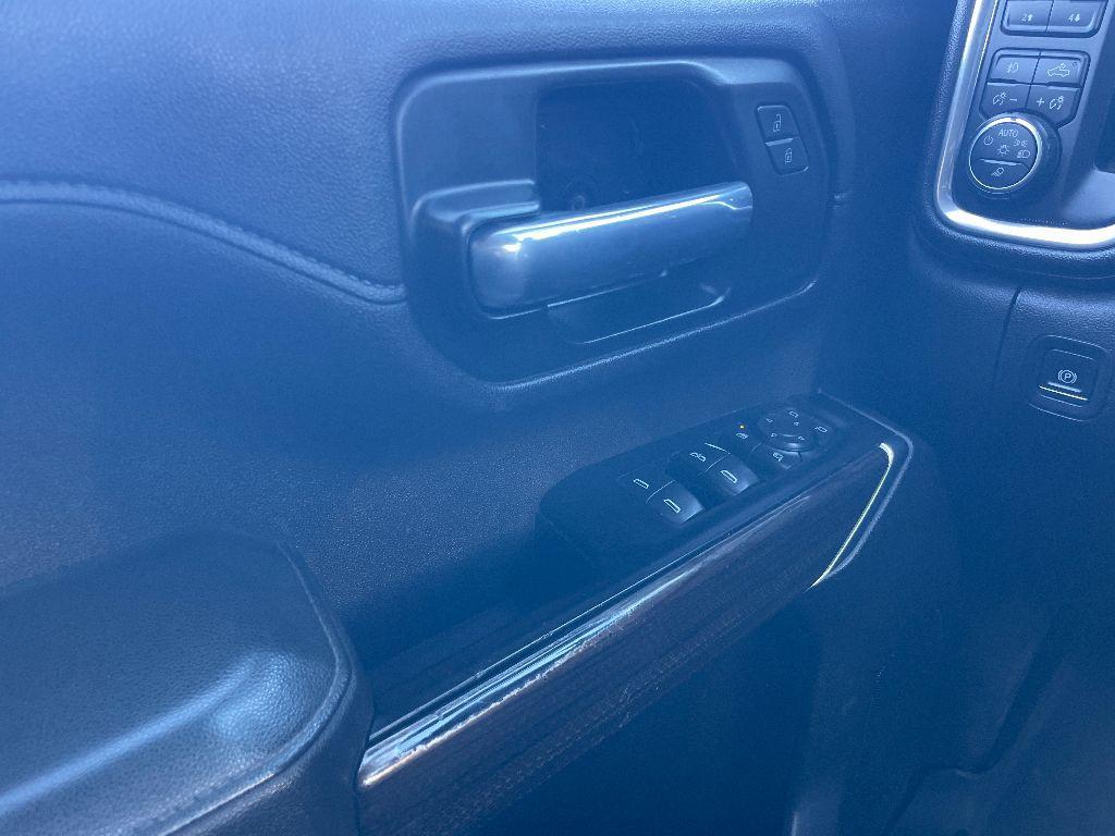 used 2021 Chevrolet Silverado 2500 car, priced at $39,578