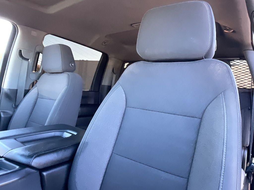 used 2021 Chevrolet Silverado 2500 car, priced at $39,578