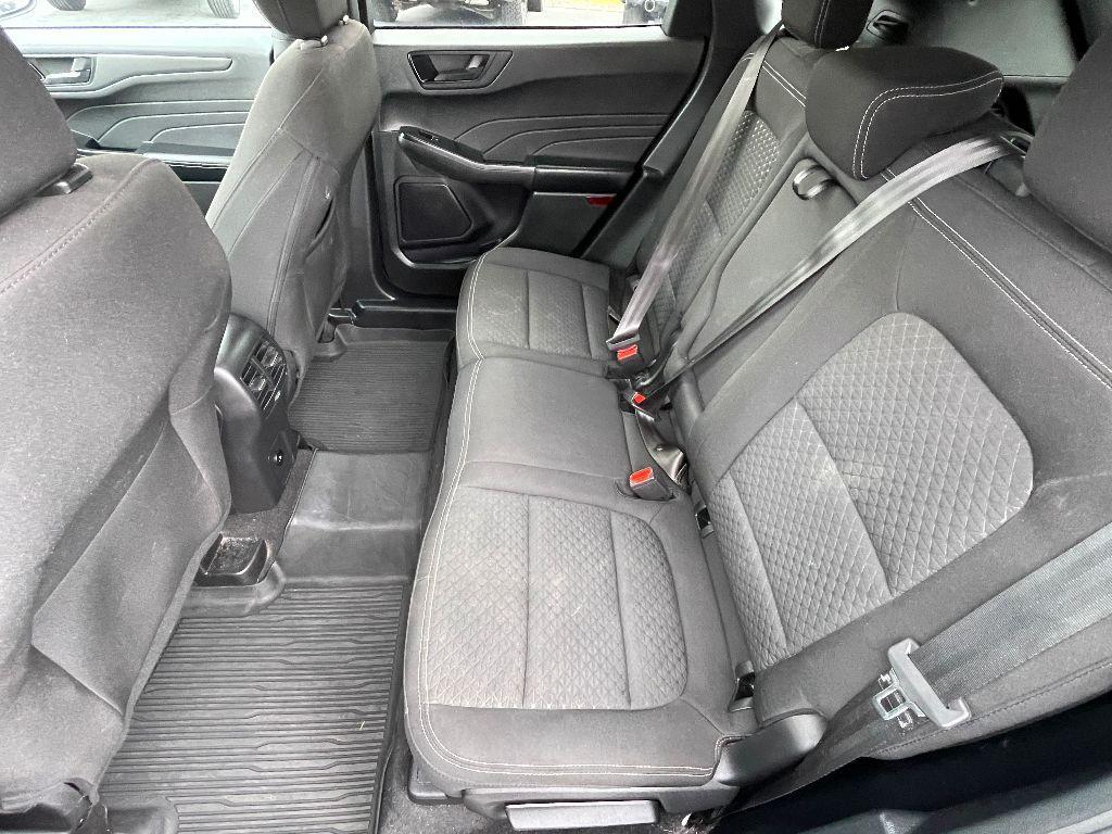 used 2023 Ford Escape car, priced at $19,778