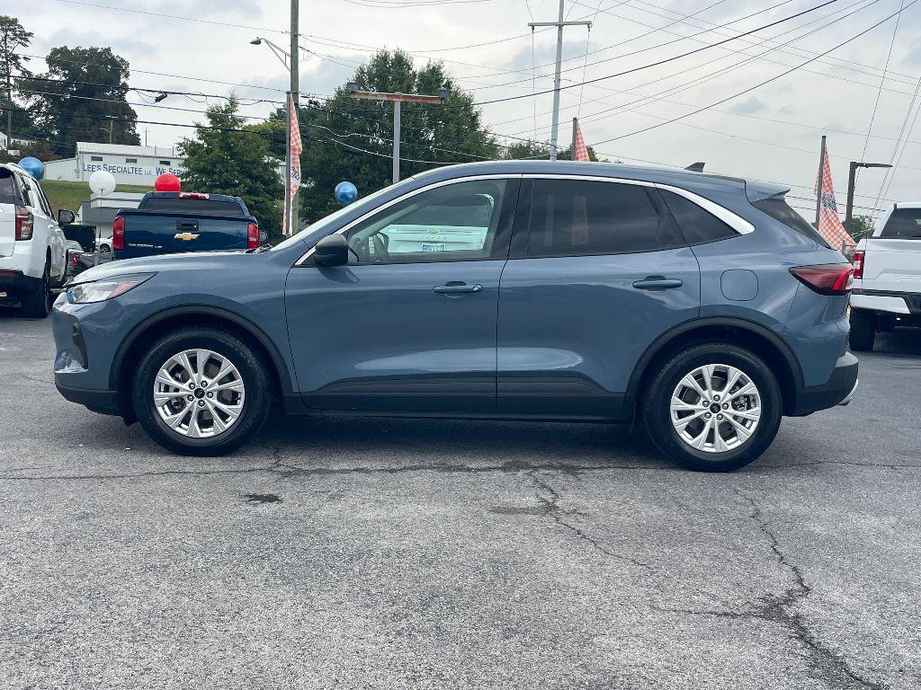 used 2023 Ford Escape car, priced at $19,778