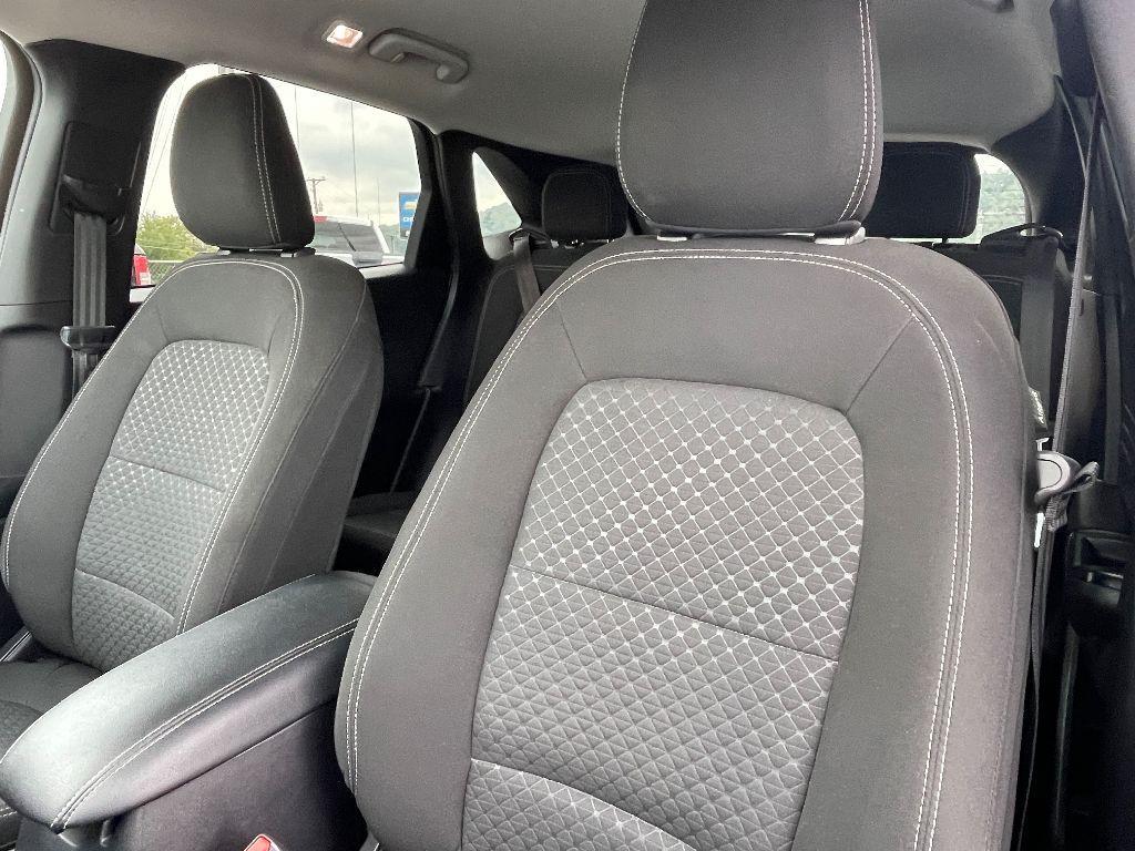 used 2023 Ford Escape car, priced at $19,778