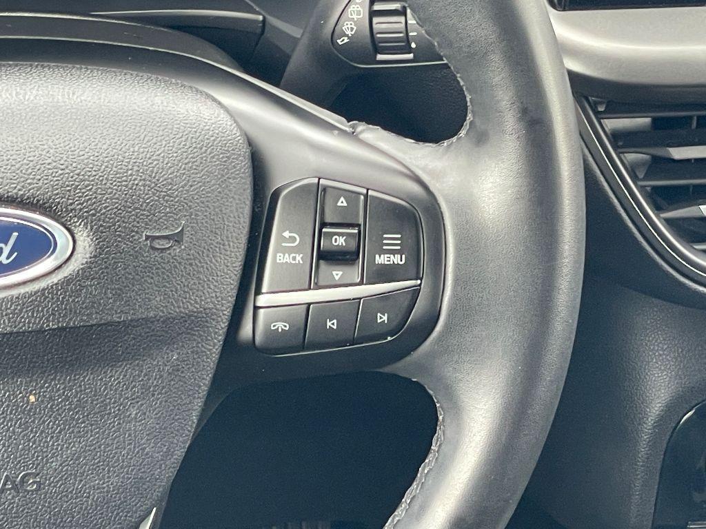 used 2023 Ford Escape car, priced at $19,778