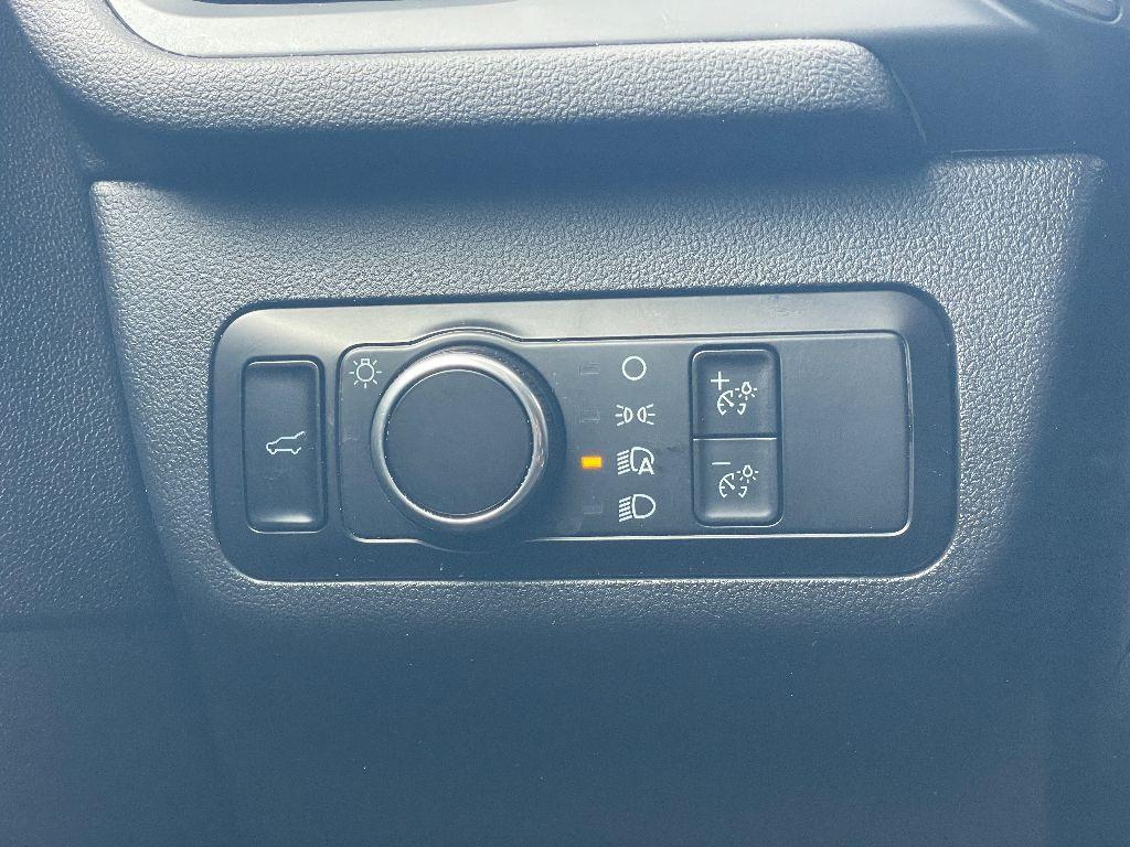 used 2023 Ford Escape car, priced at $19,778