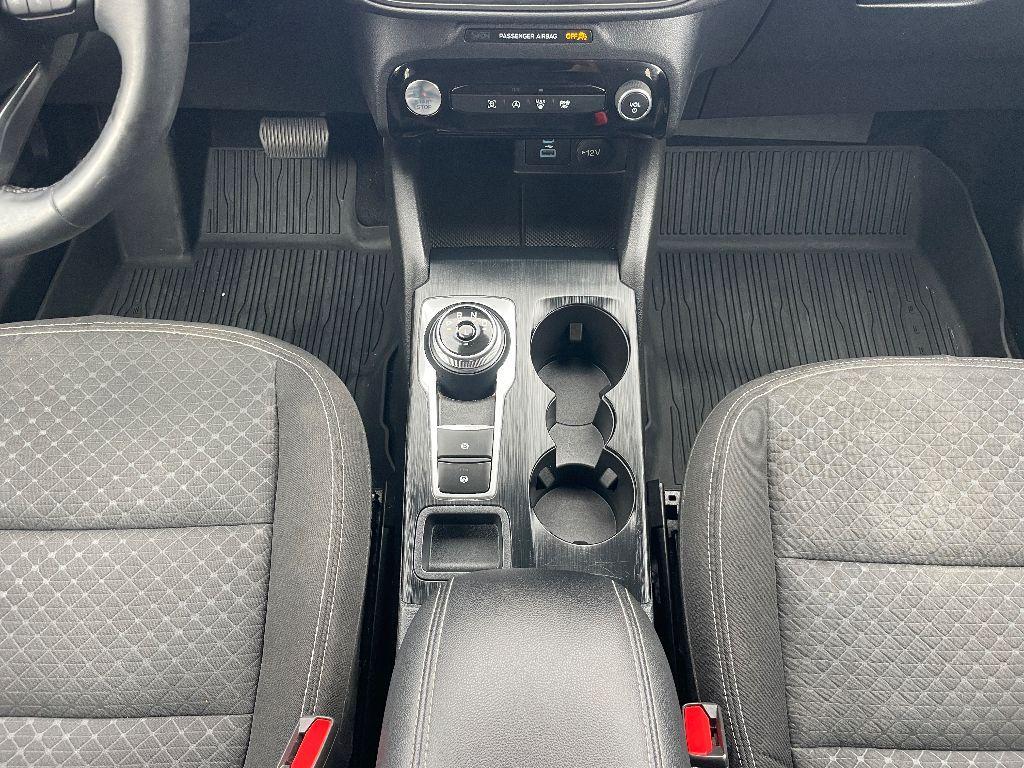 used 2023 Ford Escape car, priced at $19,778