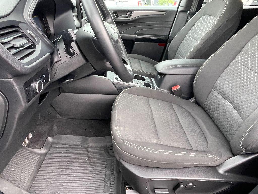 used 2023 Ford Escape car, priced at $19,778
