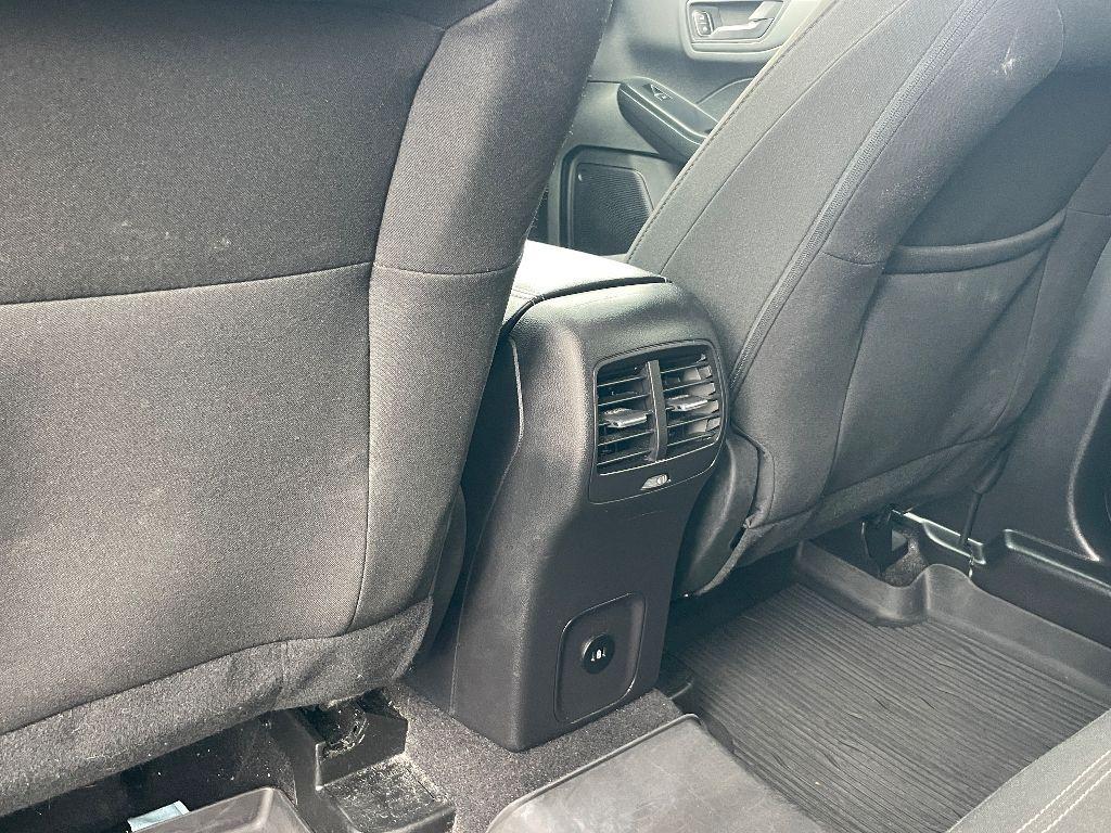 used 2023 Ford Escape car, priced at $19,778