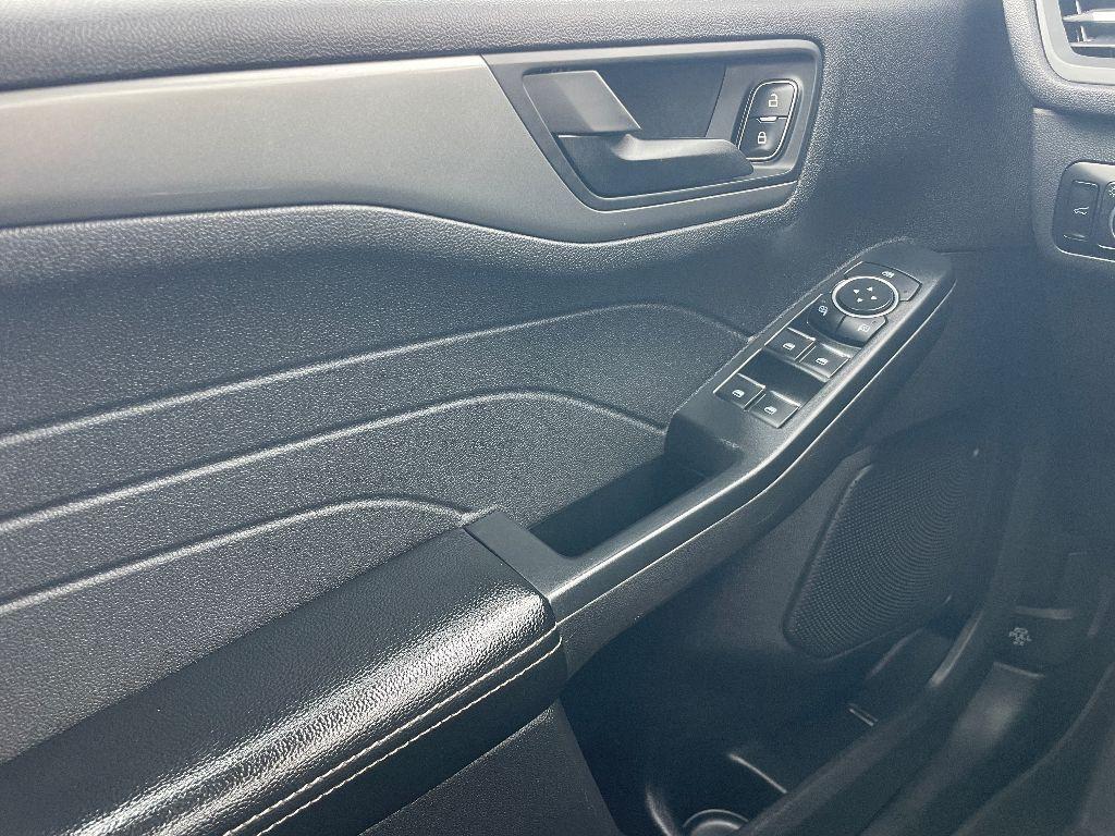 used 2023 Ford Escape car, priced at $19,778