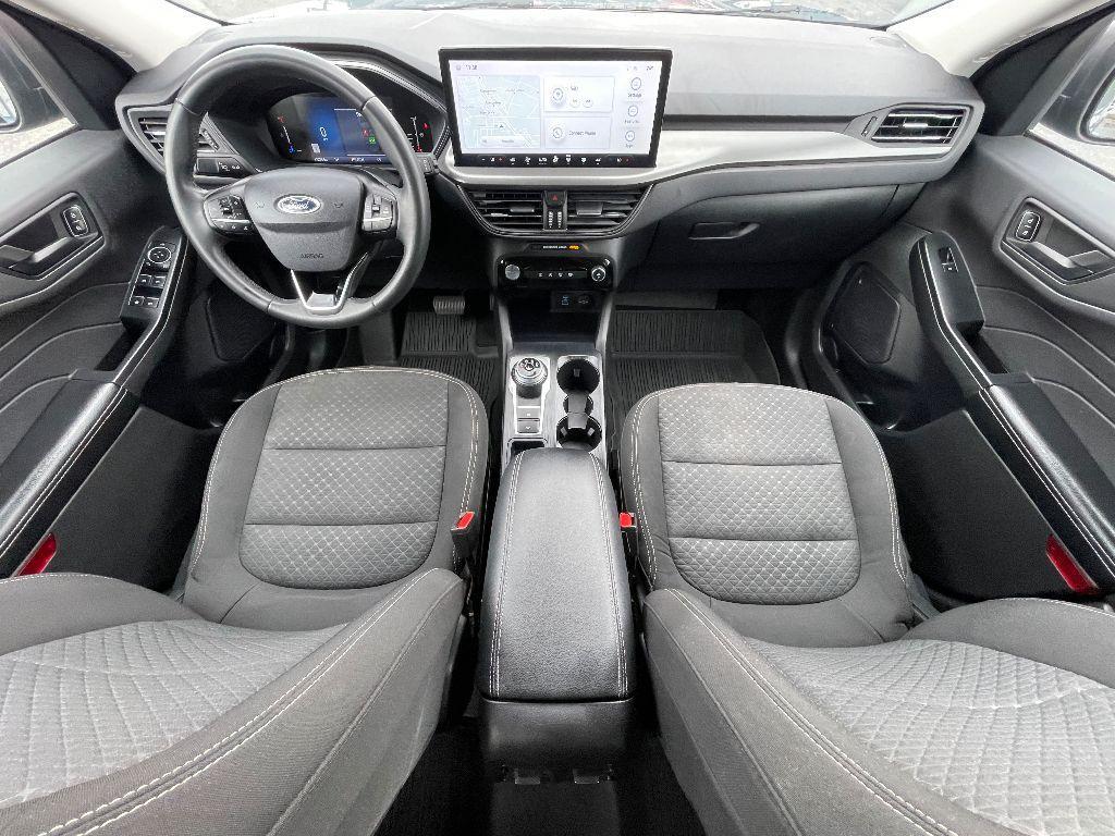 used 2023 Ford Escape car, priced at $19,778