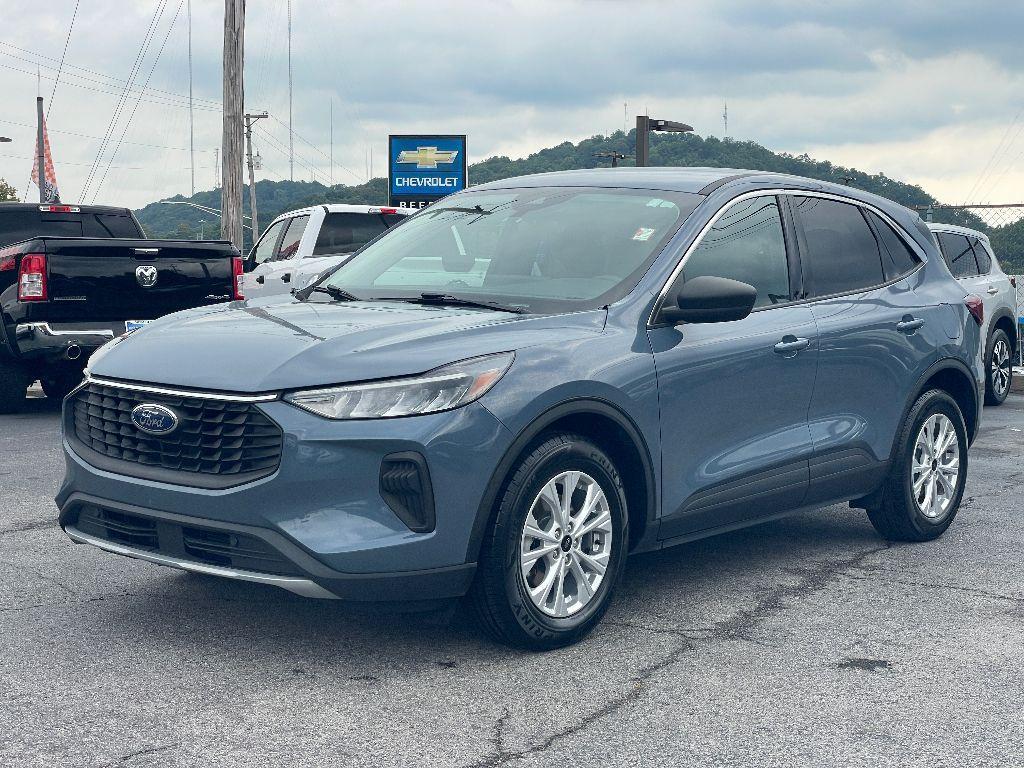 used 2023 Ford Escape car, priced at $19,778