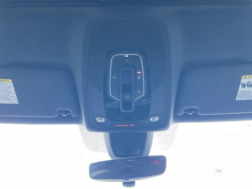 used 2023 Audi A4 car, priced at $28,991