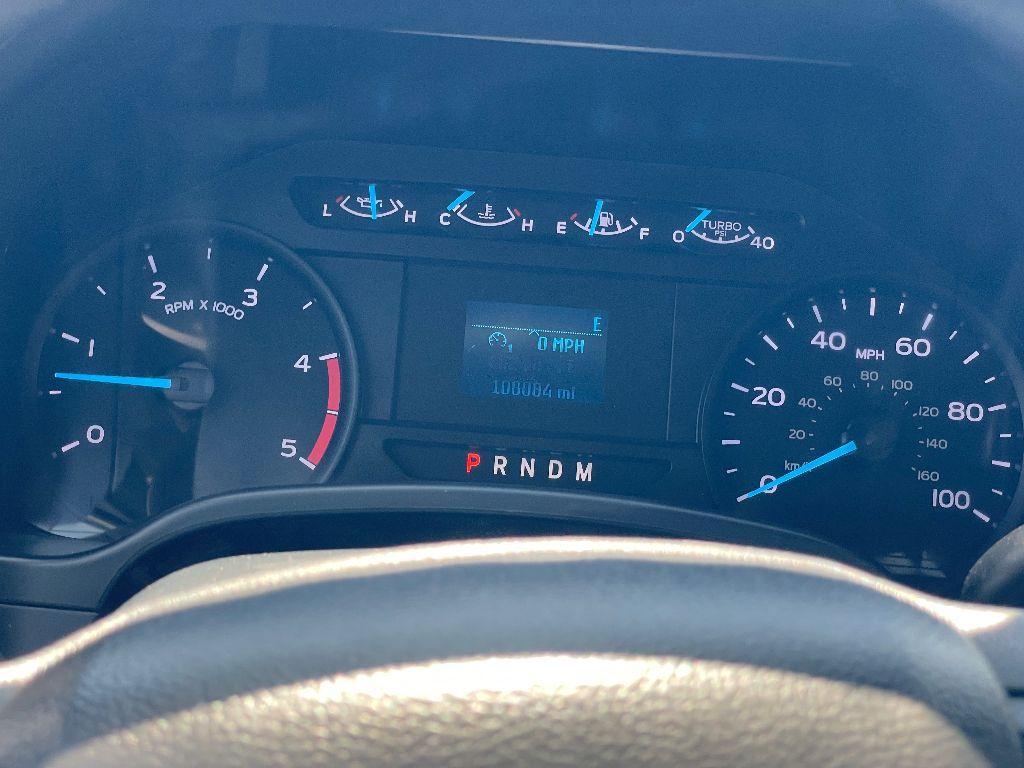 used 2022 Ford F-250 car, priced at $42,478