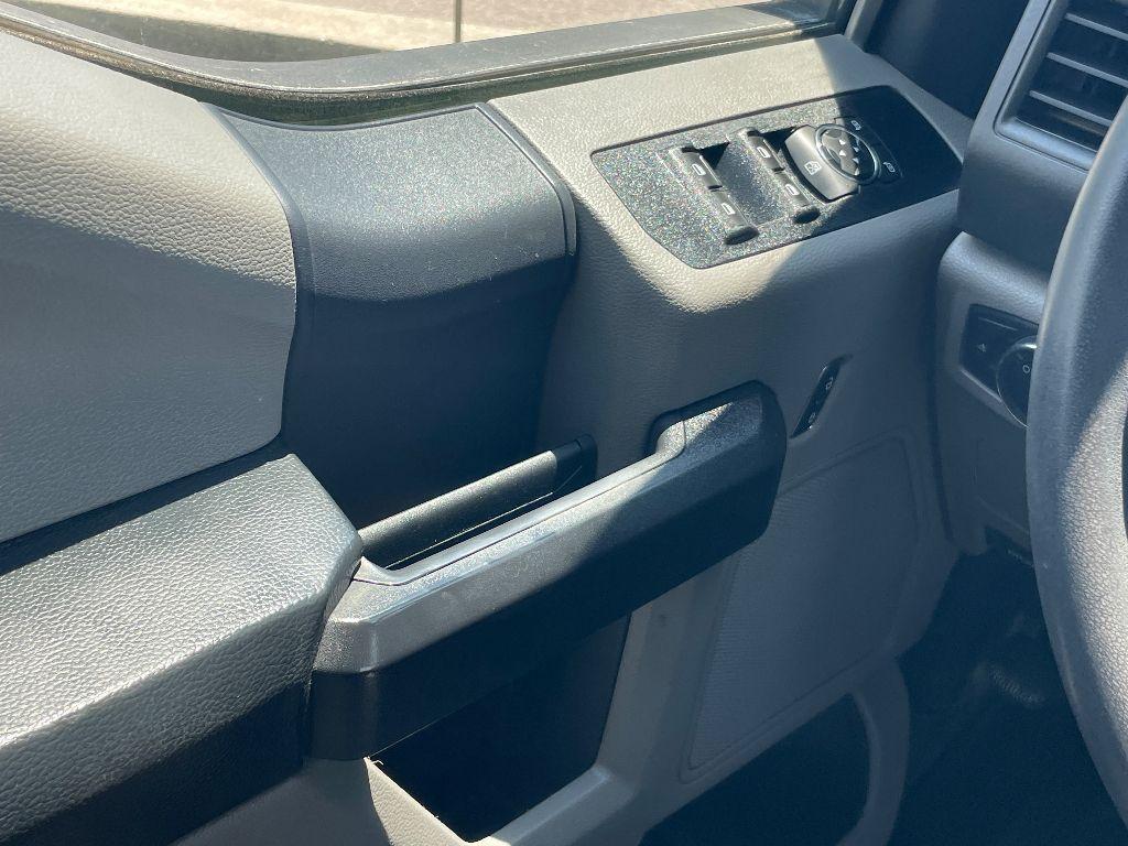 used 2022 Ford F-250 car, priced at $42,478