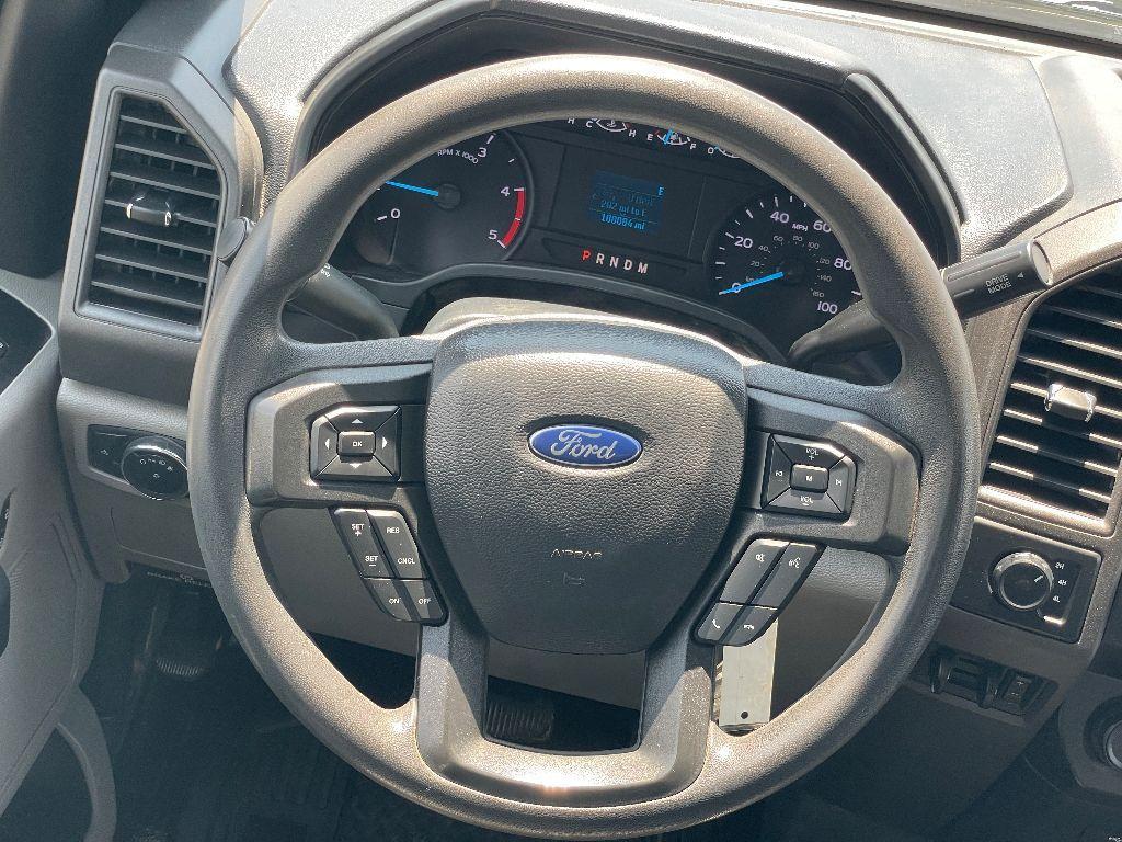 used 2022 Ford F-250 car, priced at $42,478