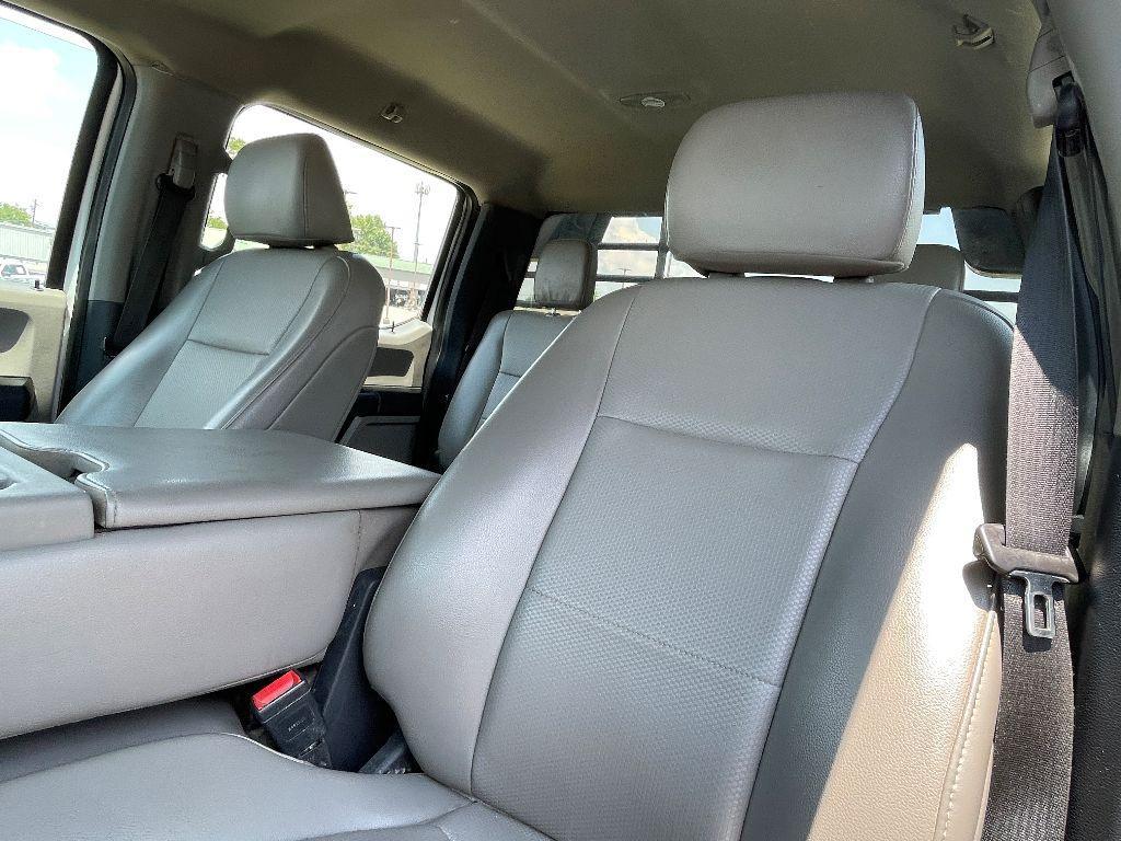 used 2022 Ford F-250 car, priced at $42,478