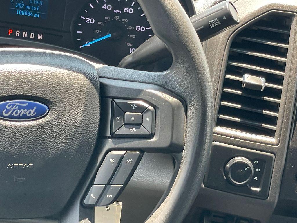 used 2022 Ford F-250 car, priced at $42,478