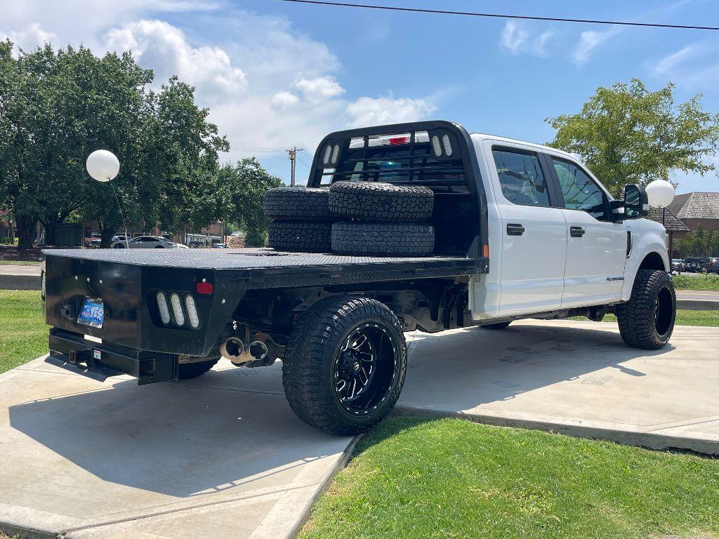 used 2022 Ford F-250 car, priced at $42,478