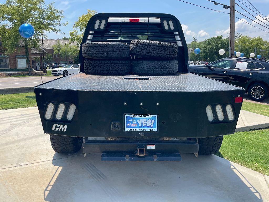 used 2022 Ford F-250 car, priced at $42,478