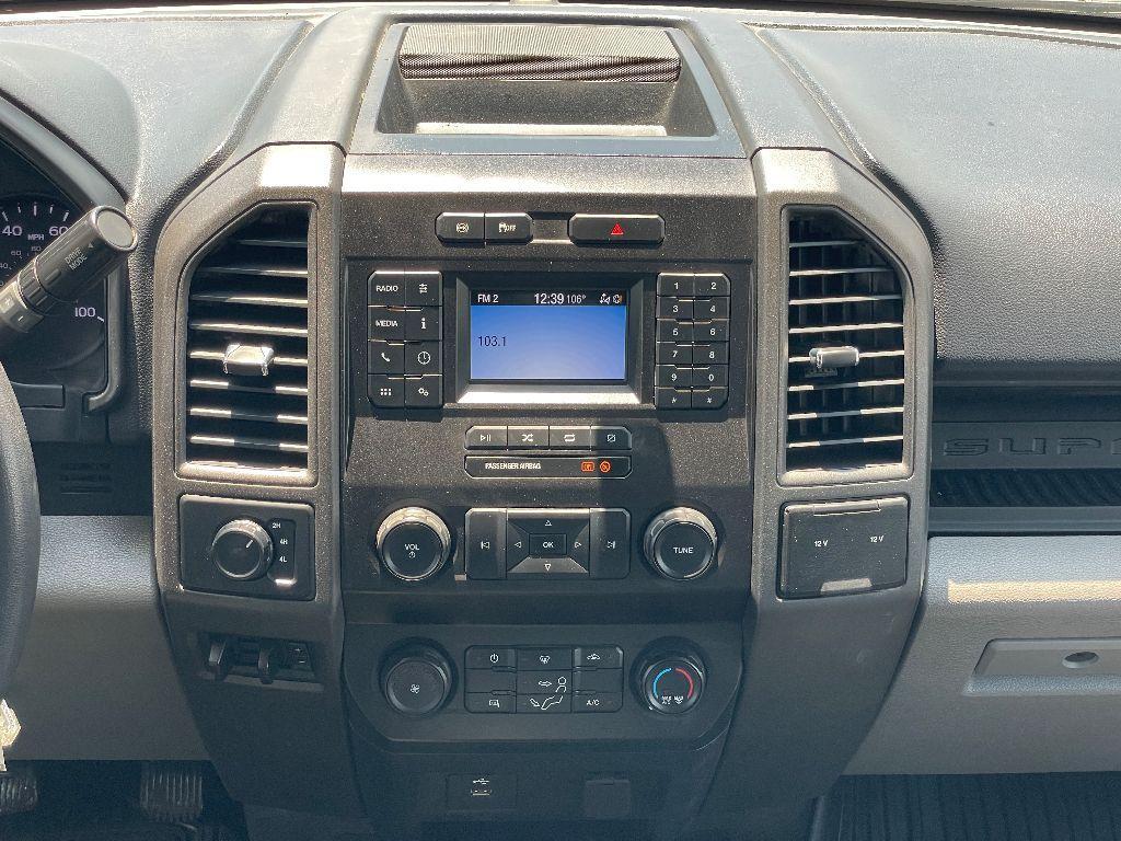 used 2022 Ford F-250 car, priced at $42,478