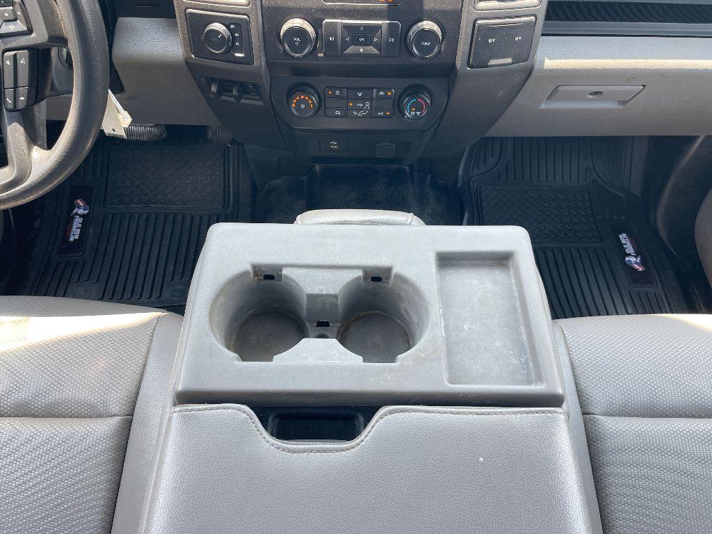 used 2022 Ford F-250 car, priced at $42,478
